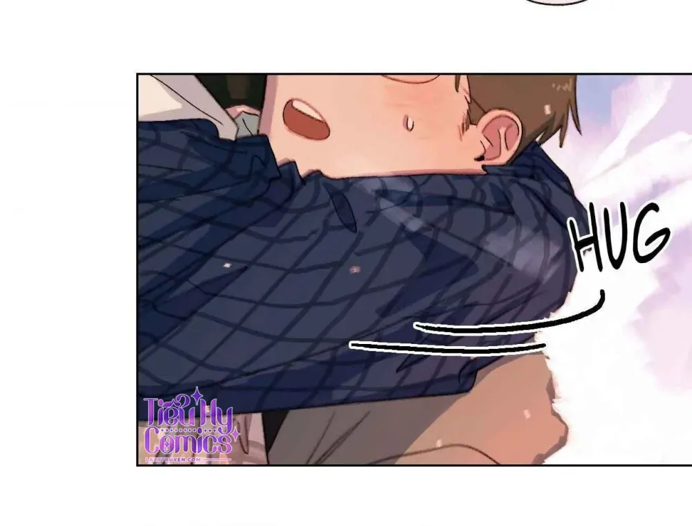 Mùa Hạ Đầu Tiên - Chap 37